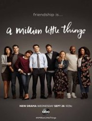A Million Little Things Saison 1 en streaming