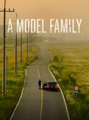 A Model Family Saison 1 en streaming