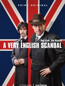 A Very English Scandal Saison 1 en streaming