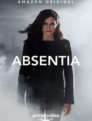 Absentia Saison 3 en streaming