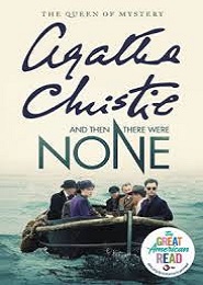 Agatha Christie : Dix Petits Nègres Saison 1 en streaming