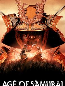 Age of Samurai: Battle for Japan Saison 1 en streaming