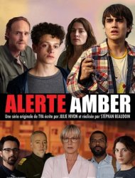 Alerte Amber Saison 1 en streaming