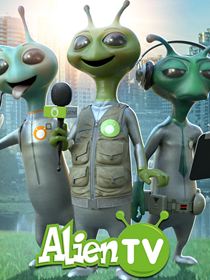 Alien TV Saison 1 en streaming