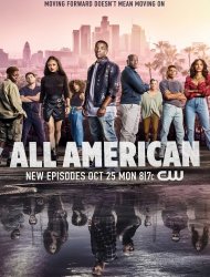 All American Saison 4 en streaming