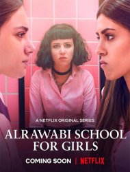 AlRawabi School for Girls Saison 1 en streaming