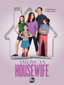 American Housewife Saison 1 en streaming