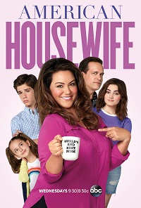 American Housewife Saison 2 en streaming