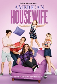 American Housewife Saison 3 en streaming