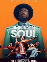 American Soul Saison 2 en streaming