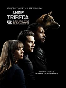 Angie Tribeca Saison 1 en streaming