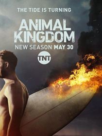 Animal Kingdom Saison 2 en streaming