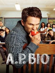 A.P. Bio Saison 1 en streaming