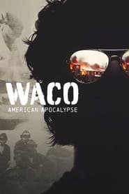 Apocalypse à Waco : Une secte assiégée Saison 1 en streaming