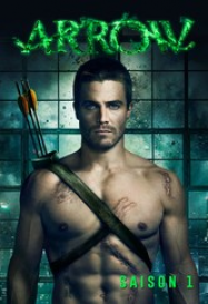 Arrow Saison 1 en streaming