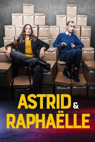Astrid et Raphaëlle Saison 1 en streaming