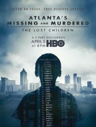 Atlanta's Missing and Murdered: The Lost Children Saison 1 en streaming