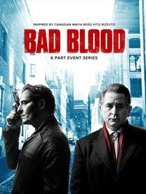 Bad Blood Saison 1 en streaming