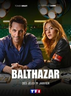 Balthazar Saison 5 en streaming