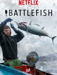 Battlefish Saison 1 en streaming