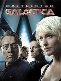 Battlestar Galactica Saison 3 en streaming