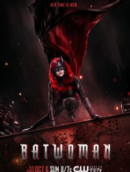 Batwoman Saison 1 en streaming