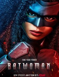 Batwoman Saison 2 en streaming