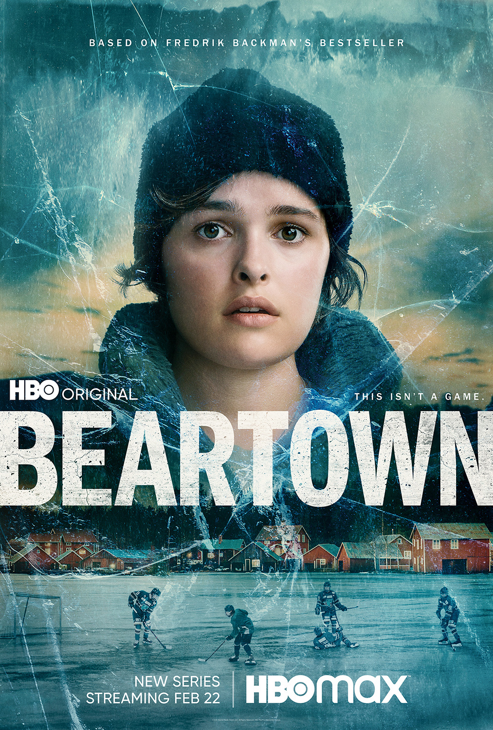 Beartown Saison 1 en streaming