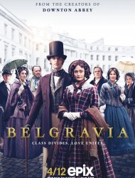 Belgravia Saison 1 en streaming