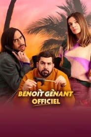 Benoît Gênant Officiel Saison 1 en streaming