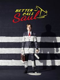 Better Call Saul Saison 3 en streaming