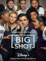 Big Shot Saison 1 en streaming