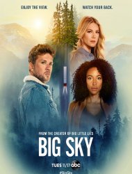 Big Sky Saison 1 en streaming