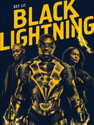 Black Lightning Saison 1 en streaming