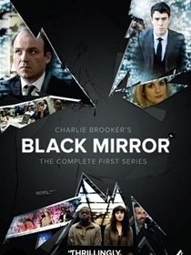Black Mirror Saison 1 en streaming