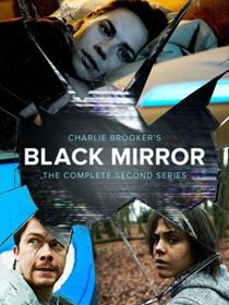 Black Mirror Saison 2 en streaming