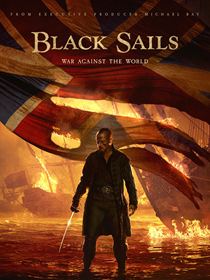 Black Sails Saison 3 en streaming