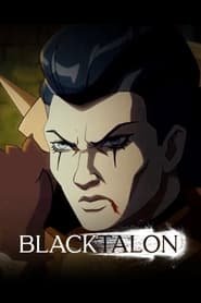 Blacktalon Saison 1 en streaming