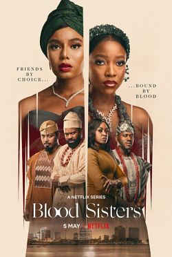 Blood Sisters Saison 1 en streaming