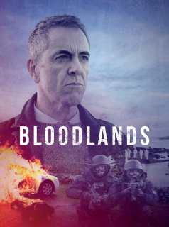 Bloodlands Saison 2 en streaming