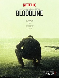 Bloodline Saison 2 en streaming