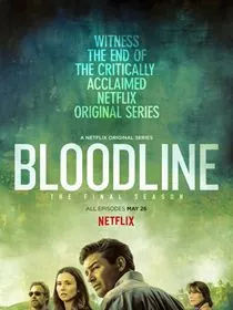 Bloodline Saison 3 en streaming