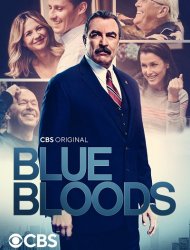 Blue Bloods Saison 12 en streaming