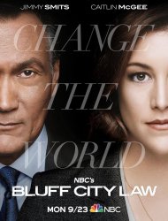 Bluff City Law Saison 1 en streaming