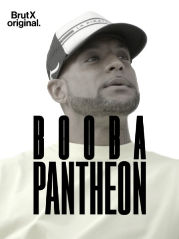 Booba Panthéon Saison 1 en streaming