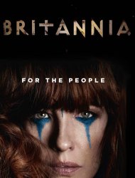 Britannia Saison 2 en streaming