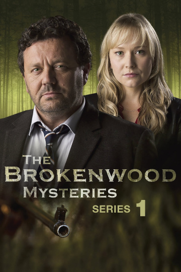 Brokenwood Saison 1 en streaming