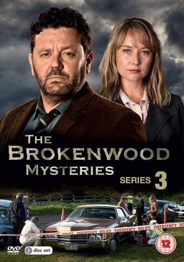 Brokenwood Saison 3 en streaming