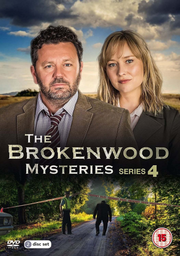 Brokenwood Saison 4 en streaming