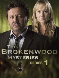 Brokenwood Saison 8 en streaming